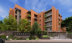 Engrace by Modern Spaces, Sarjapur Road: Redefining Urban Living with Elegance.