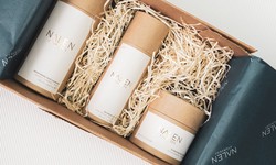 Future of Beauty with Modern Eco-Friendly Packaging