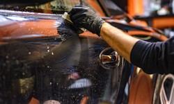 Debunking Common Myths About Car Detailing Raleigh NC