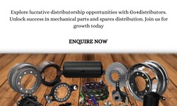 Mechanical Parts and Spares: How to Ensure Quality and Authenticity?