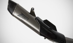 Zard Exhaust USA : Best Deal Available at Riding Sports