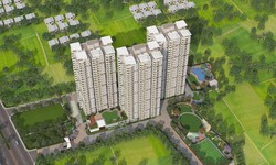 Discovering Modern Living at Abhee Celestial City Apartments on Sarjapur Road