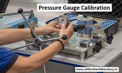 Why, When and How to Calibrate Pressure Gauges for Better Performance?