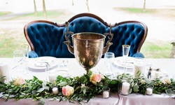 Crafting Unforgettable Moments: The Art of Event Planning in Bristol