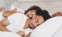 The Stop Snoring Exercise Program: A Proven Way to Get a Good Night’s Sleep