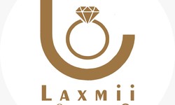 Laxmii Ornaments: Gold & Diamond Jewellery - Best Jewellery Shop in Tilak Nagar