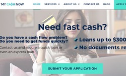 Turning the Page on Financial Struggles: How Payday Loans Can Aid Ontarians