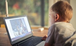 Control or Comply: Why You Must Limit Your Child’s Screen Time