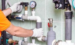 Everything You Need to Know About Plumbing Services