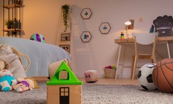 Creating Magical Spaces: Kids' Furniture That Sparks Imagination