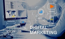 Basics, Uses & Benefits Of Digital Marketing