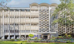 IIT Bombay: Nurturing Brilliance, Igniting Innovation, and Shaping the Future