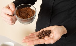 The Balance: Mastering Coffee Acidity with Natural Solutions
