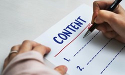 Unleashing the Power of Quality Content Creation