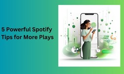 Amplify Your Spotify Plays: 5 Proven Strategies for Success
