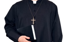 The Evolution of Clerical Wear Styles with Fashioning Holiness