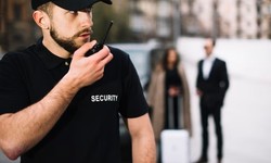Navigating Security Guard Services: Understanding the Factors Influencing Prices
