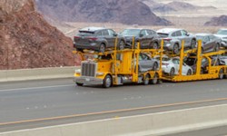 Effectively Solutions for Shipping Cars Across Country