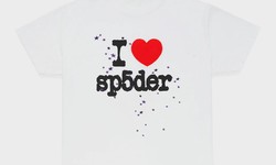 SP5DER Clothing Collection: Embrace Your Inner Arachnid Style