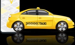 What Emerging Trends Should be Considered in Modern Taxi App Development?