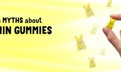 Vitamin Gummies: Debunking Common Myths