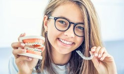 Can Invisalign Fix Your Orthodontic Concerns? Exploring the Possibilities