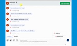 Navigating the Future: Multi-Platform Chat and Messaging Innovations