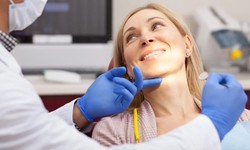 The Role of Dental Anesthesia: Addressing Various Dental Issues with Precision