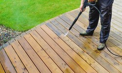Why Delaying Residential Deck Cleaning Can Spell Disaster For Owners