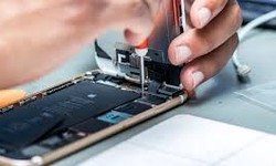 Reviving Your Connection: Mobile Phone Repair in Newcastle Unveiled