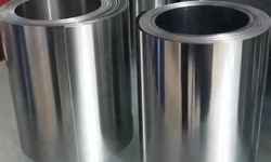 The Importance of Stainless Steel Shims in Industrial Applications