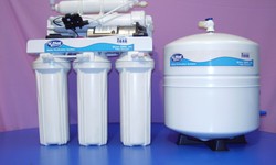 Everything You Need to Know About Water Purification Services