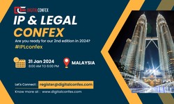 Unlocking Insights: IP and Legal Conference 2024 in Malaysia