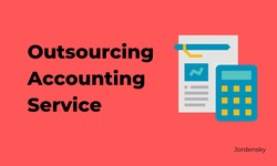 Power of Outsourcing Transforming Businesses with Outsourcing Accounting Companies