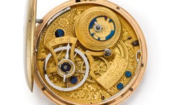 Museo del Reloj: Una Exploración del Tiempo a Través de las Eras