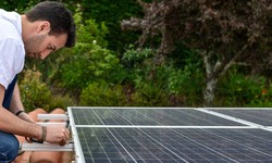 How to Choose the Perfect Solar Panels for Your Business?