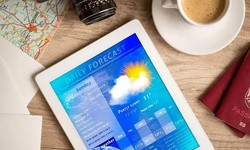Top Weather APIs for Accurate and Reliable Weather Data