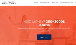From Click to Cash: Demystifying the World of Online Loans in Canada