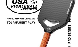 A Beginner's Guide to Buying the Best Pickleball Paddles