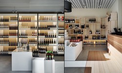 Liquor Store Sustainability: Green Choices in Spirits