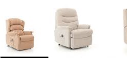 Improve Your Comfort by Using the Recliner Room's LazyBoy Rocking Recliner