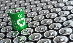 Energizing the Earth: A Deep Dive into Solar Battery Recycling