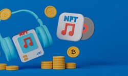 Decentralizing Sound: Innovations in NFT Music Marketplace Development
