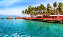 Best Places to Visit in Andaman and Nicobar