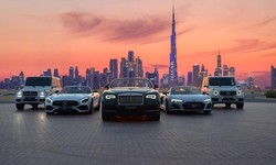 Rent a Car in Al Barsha