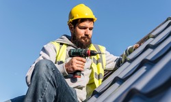 DIY Roof Maintenance: Tips and Tricks for Homeowners