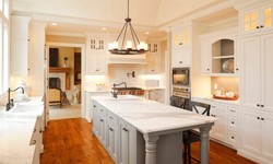 When To Go for Kitchen Cabinet Refinishing?