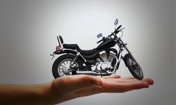 Ride Secure: Simplifying Motorcycle Insurance for You