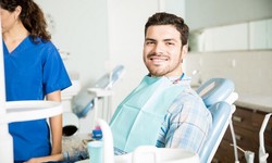 The Role of Endodontics in Cosmetic Dentistry: Solihull Insights