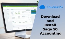 Sage 50 Accounting in 2024: How to Download and Install?